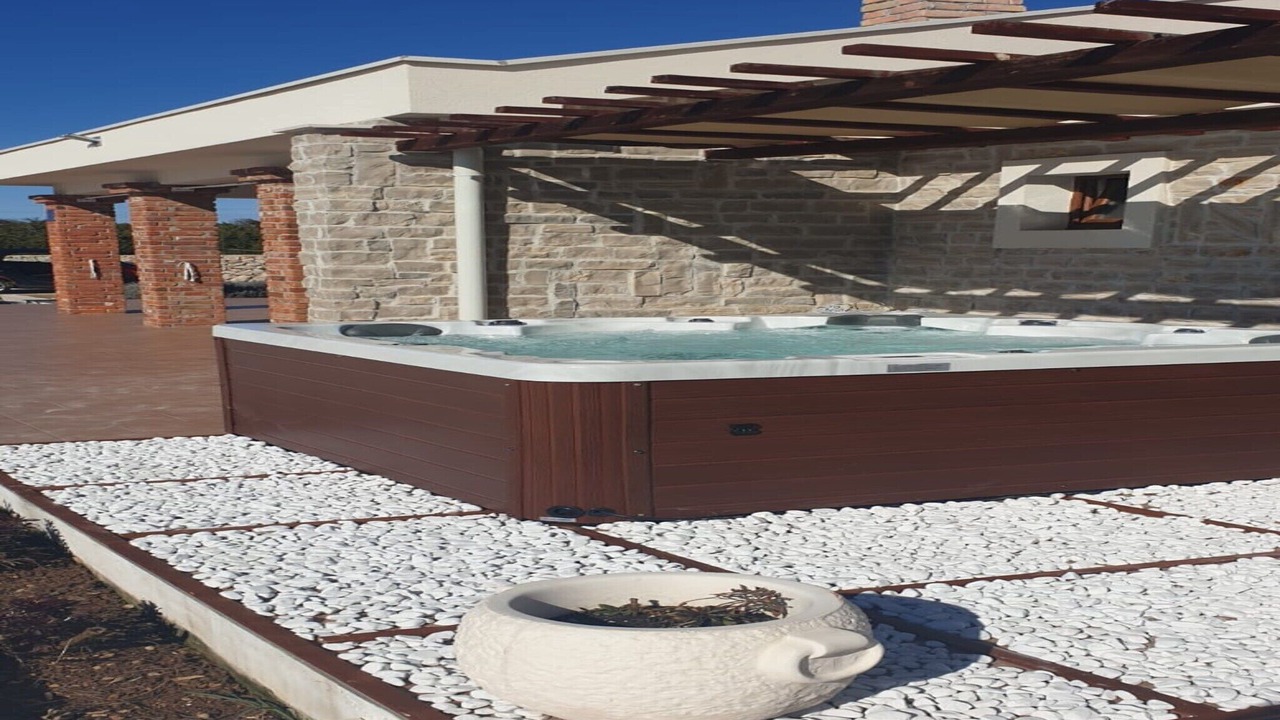 Photo of Outdoor in Novalja