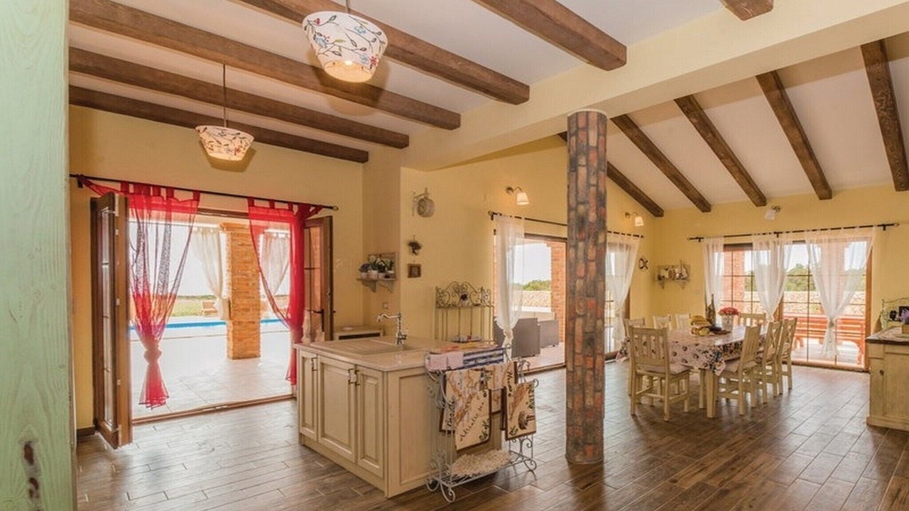 Photo of Livingroom in Novalja