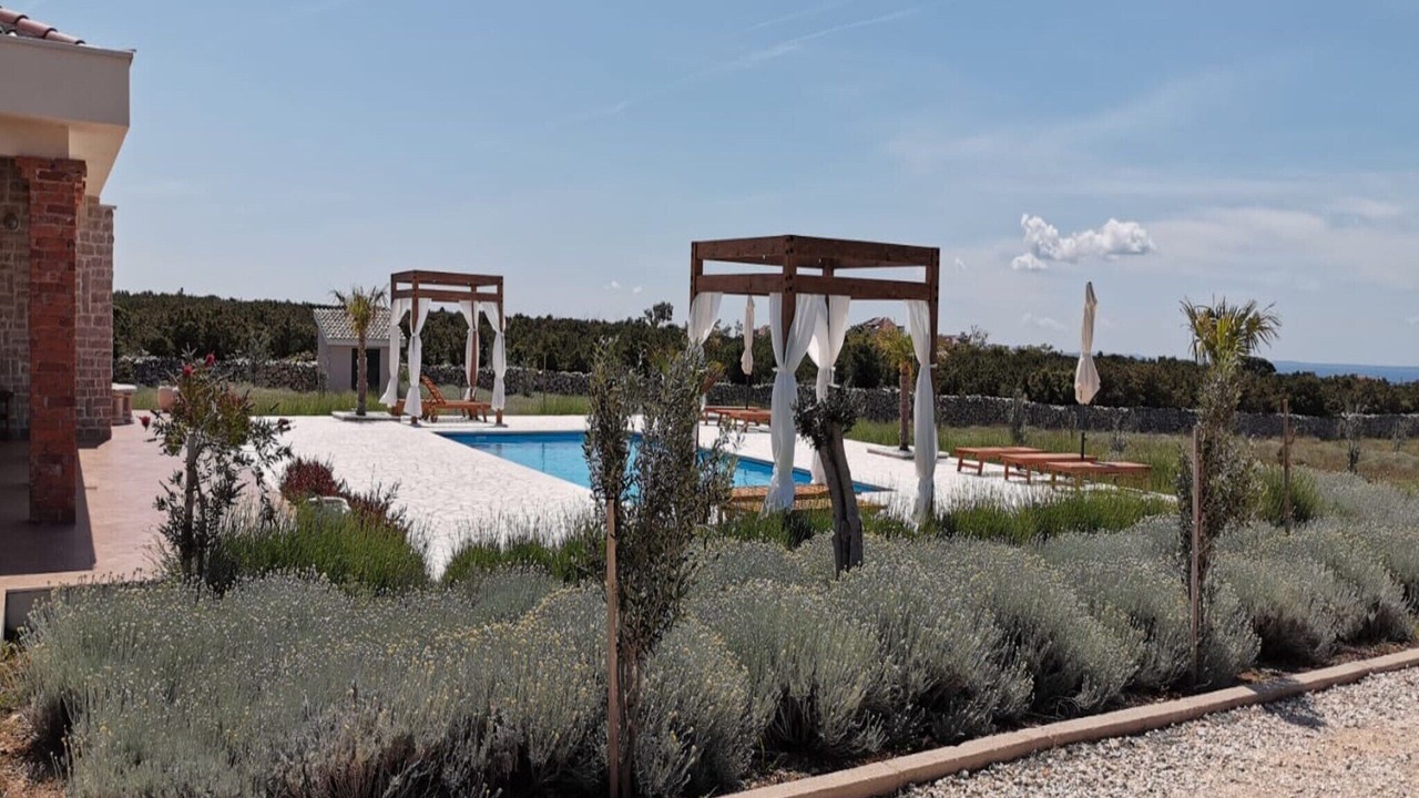 Photo of Outdoor in Novalja