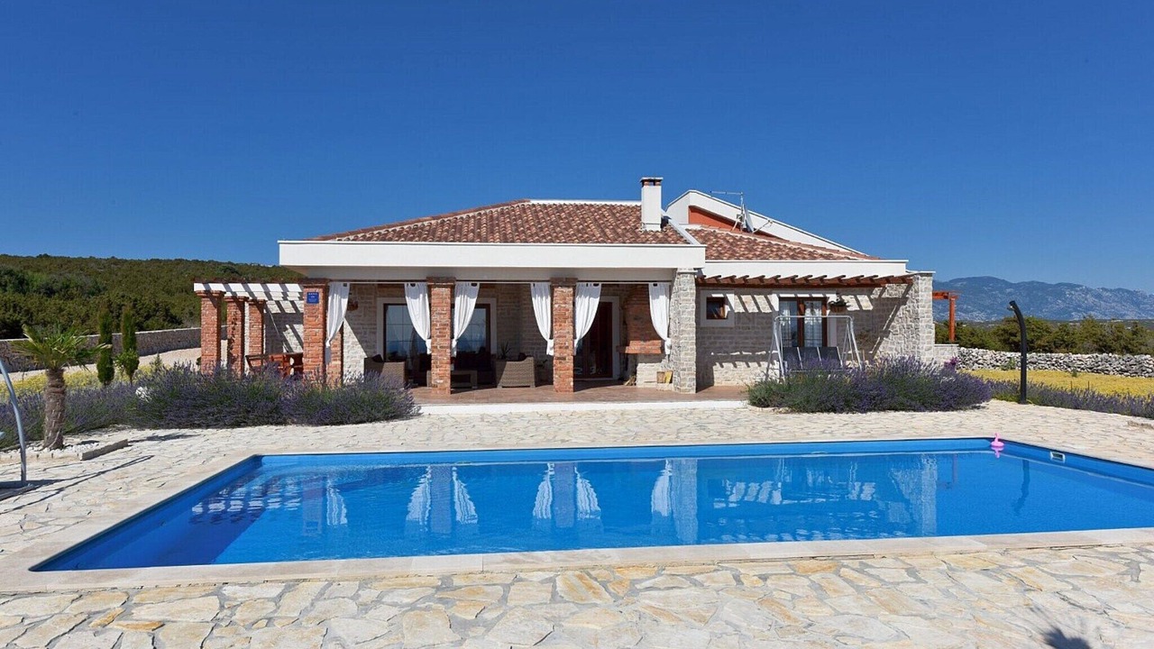 Photo of Outdoor in Novalja