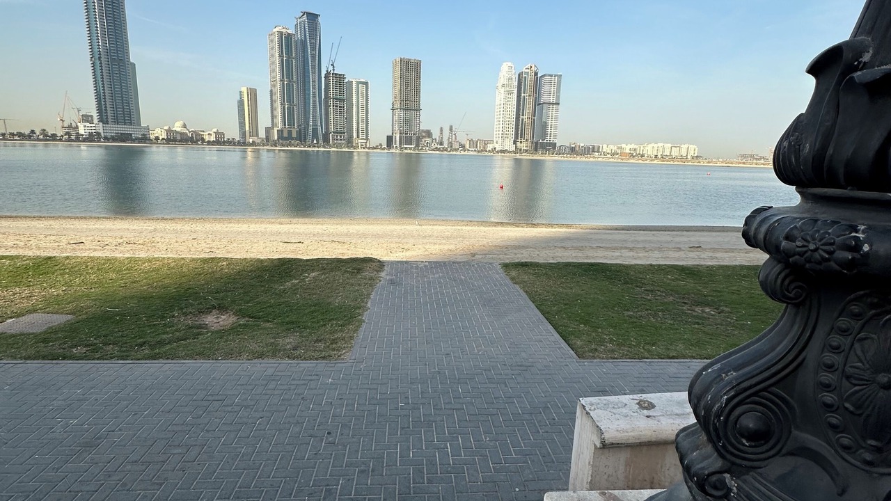 Photo of Outdoor in Al Khan