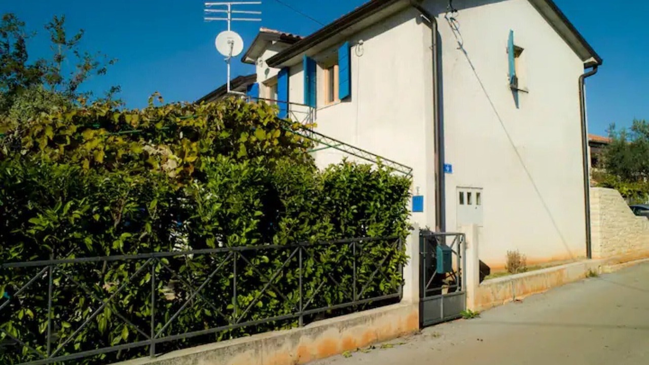 Photo of Outdoor in Zambratija