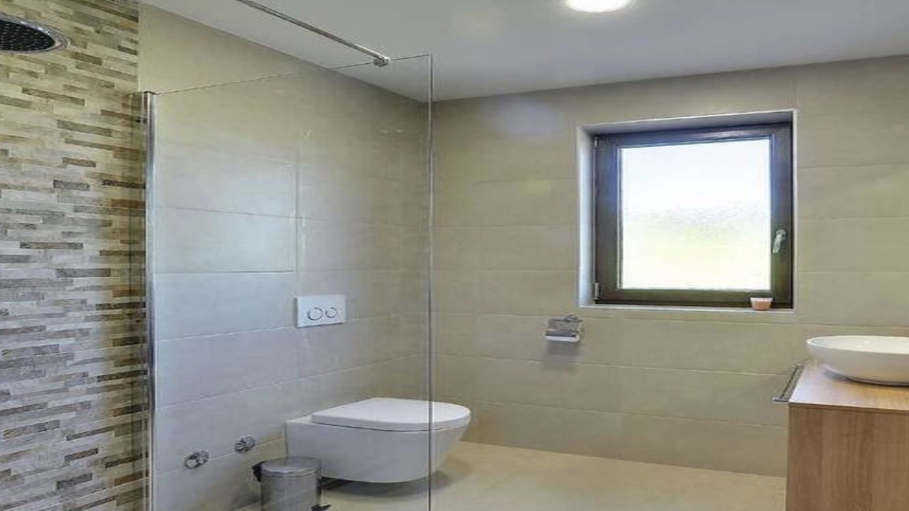 Photo of Bathroom in Jursici
