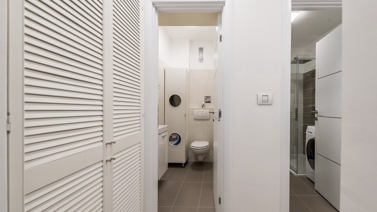 Photo of Bathroom in Murvica