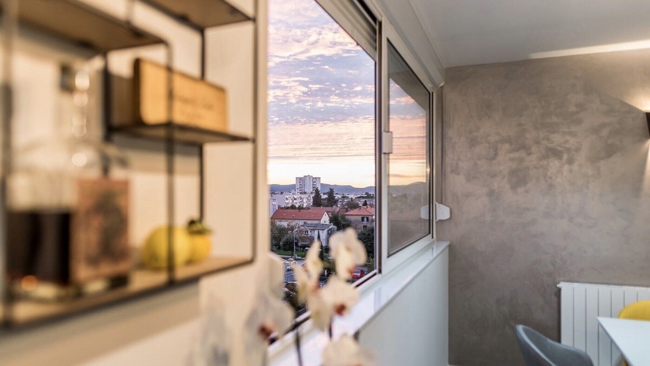 Photo of Patio Balcony in Murvica