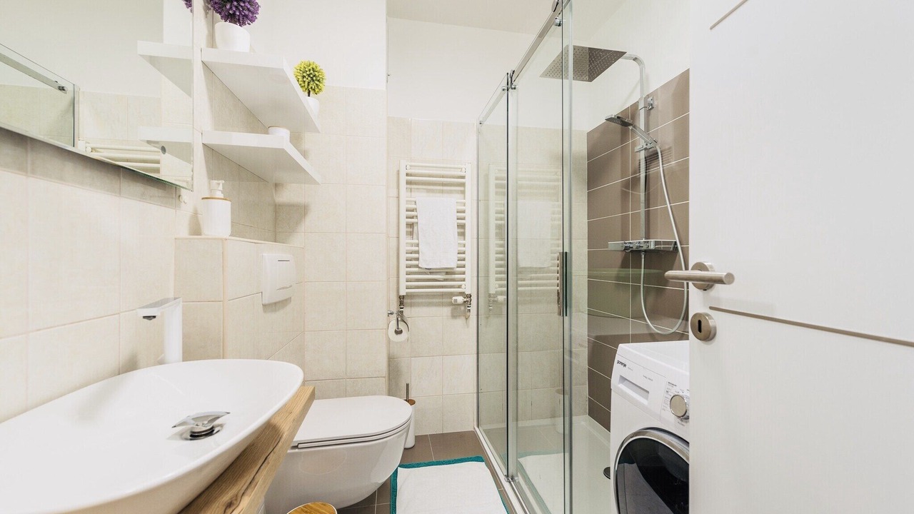 Photo of Bathroom in Murvica
