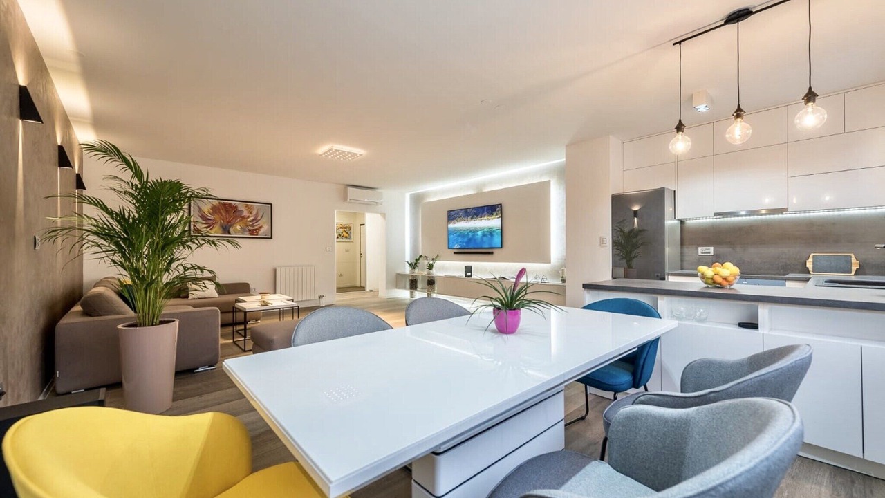 Photo of Livingroom in Murvica