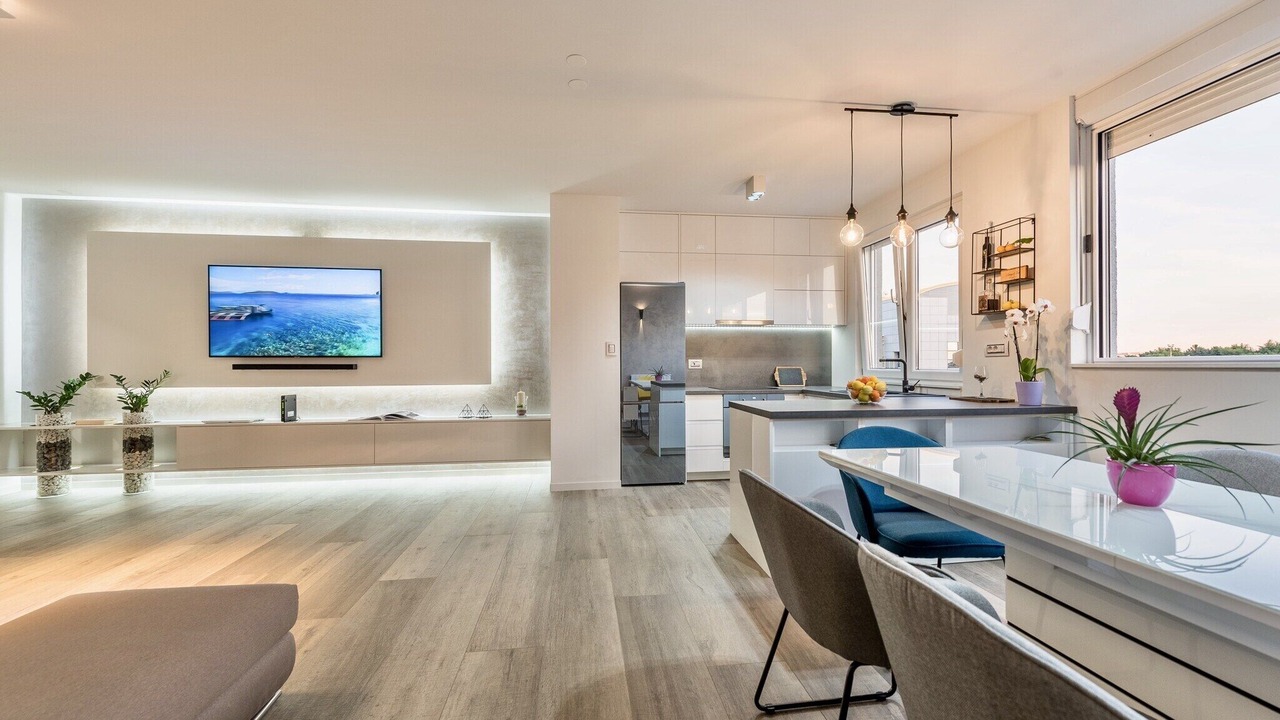 Photo of Livingroom in Murvica