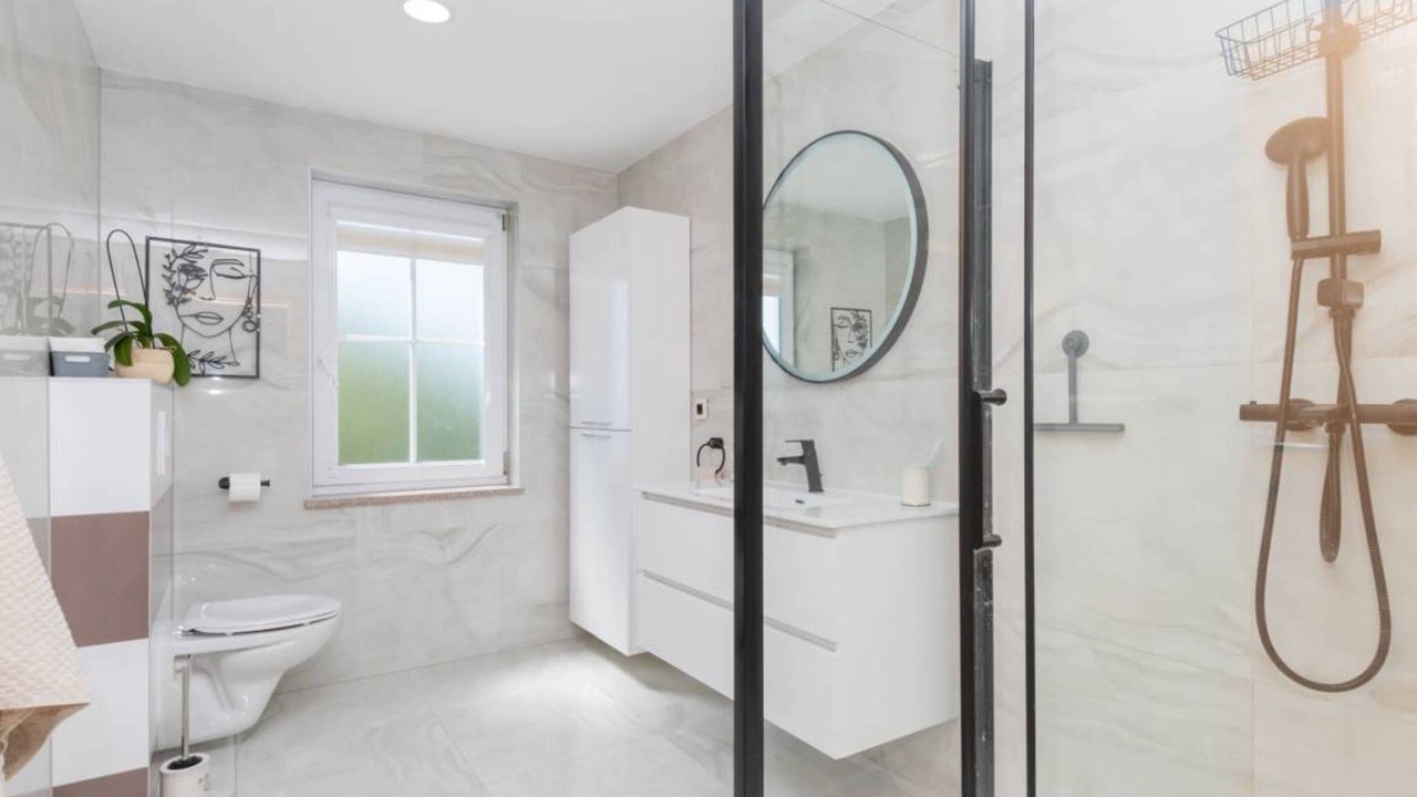 Photo of Bathroom in Knezovici