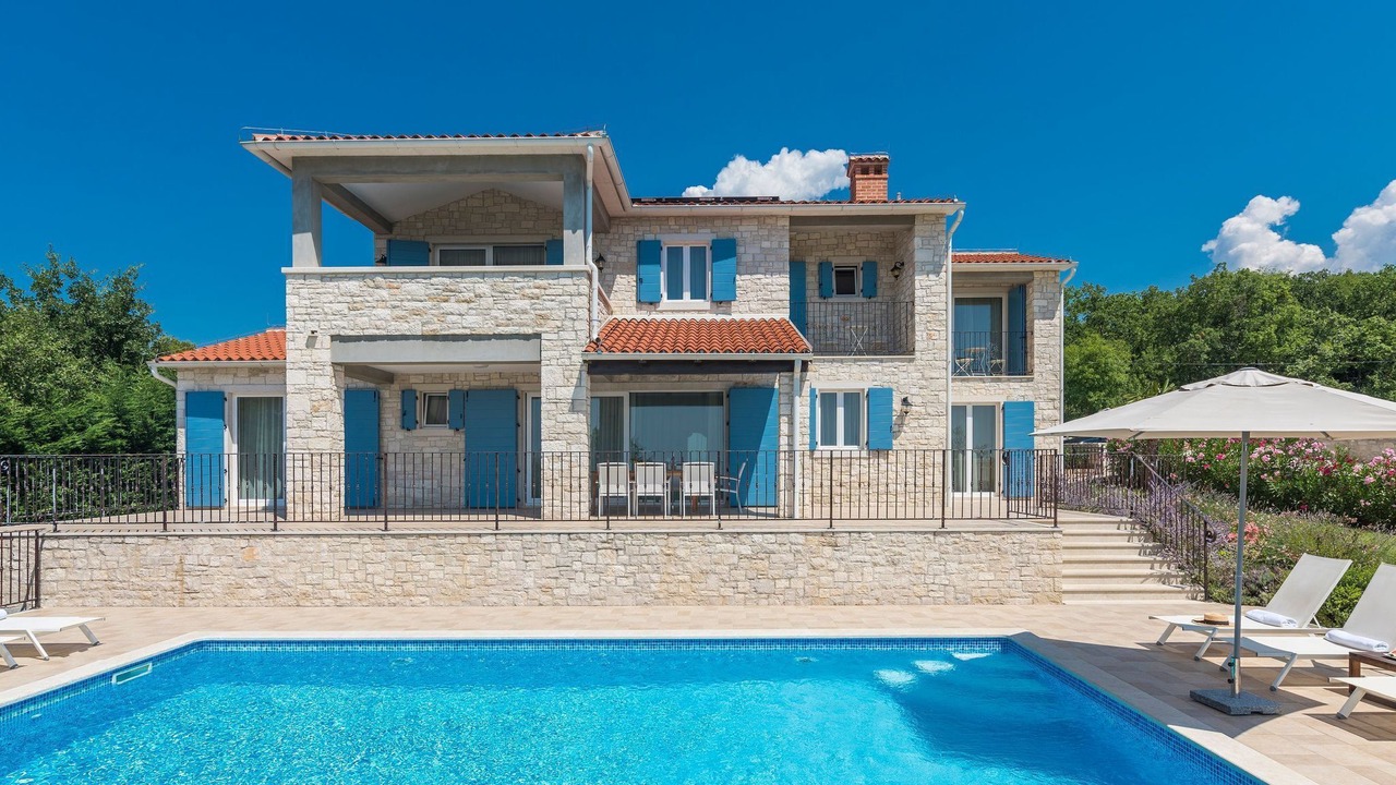 Photo of Outdoor in Strpacici