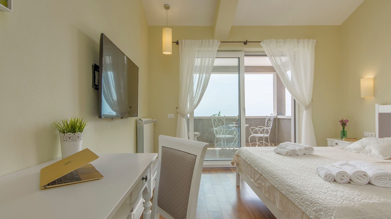 Photo of Bedroom in Strpacici