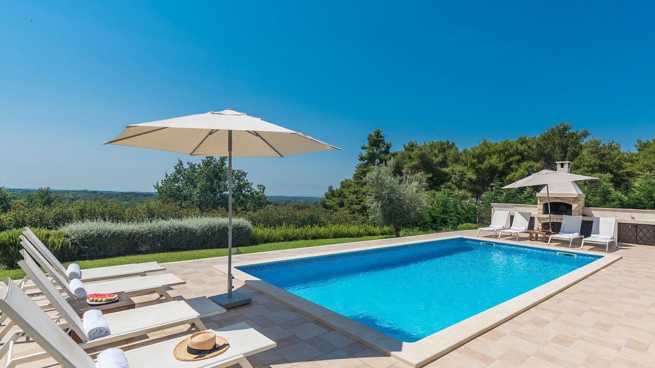 Photo of Outdoor in Strpacici
