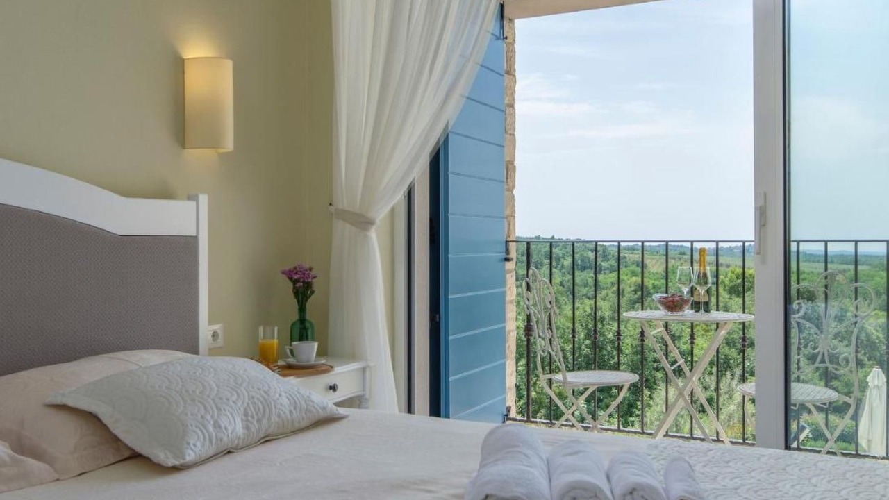 Photo of Bedroom in Strpacici