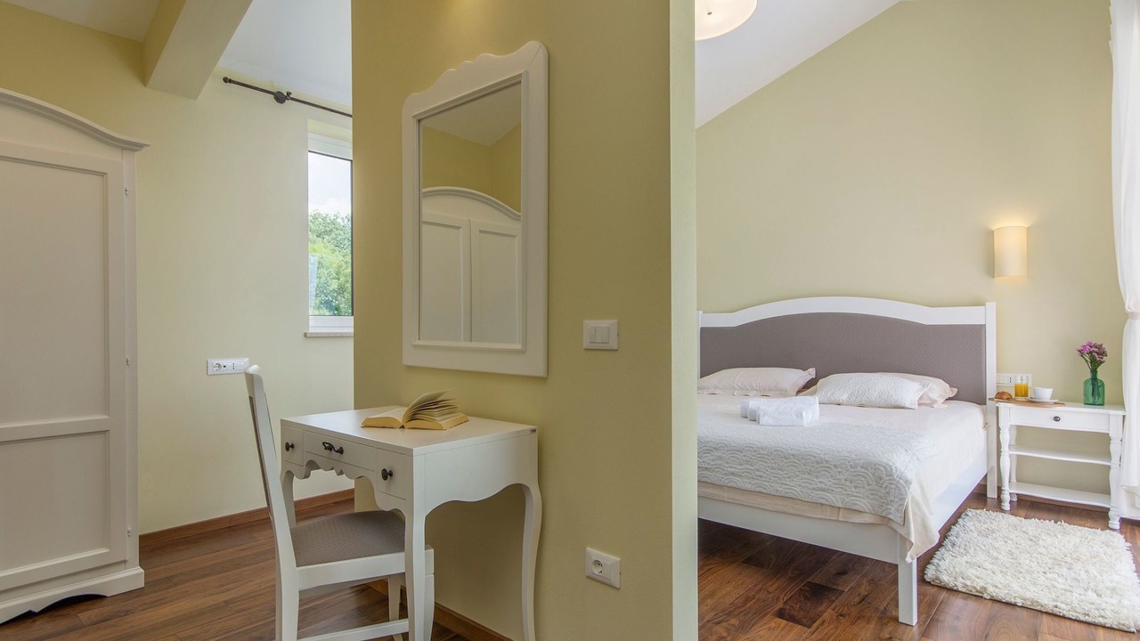 Photo of Bedroom in Strpacici