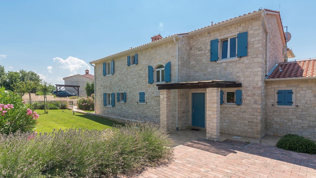 Photo of Outdoor in Strpacici