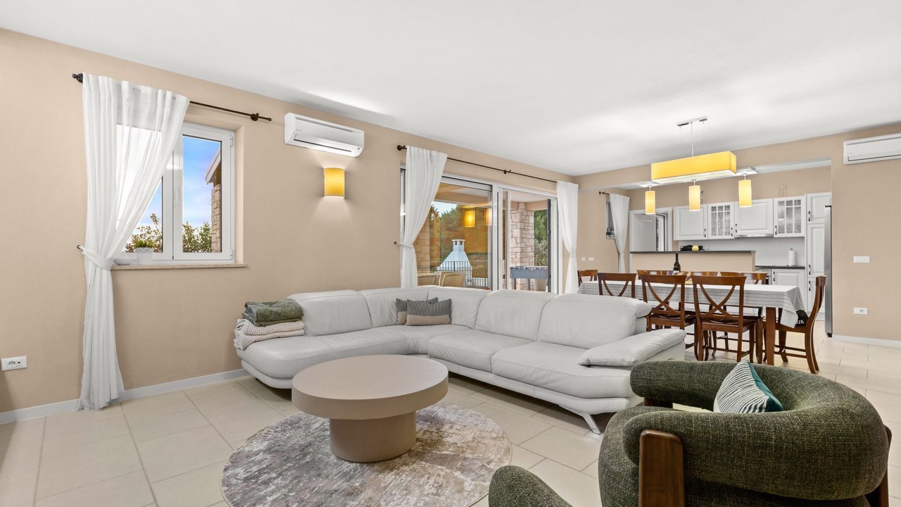 Photo of Livingroom in Strpacici