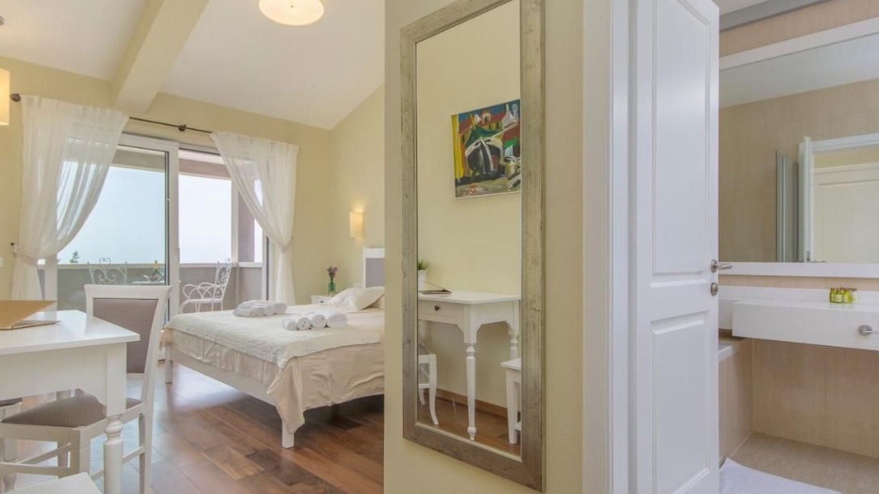 Photo of Bedroom in Strpacici