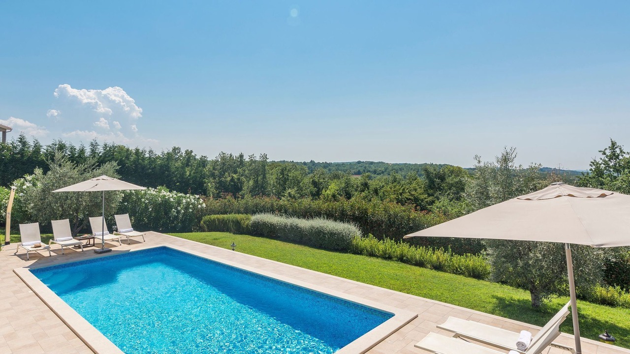 Photo of Outdoor in Strpacici