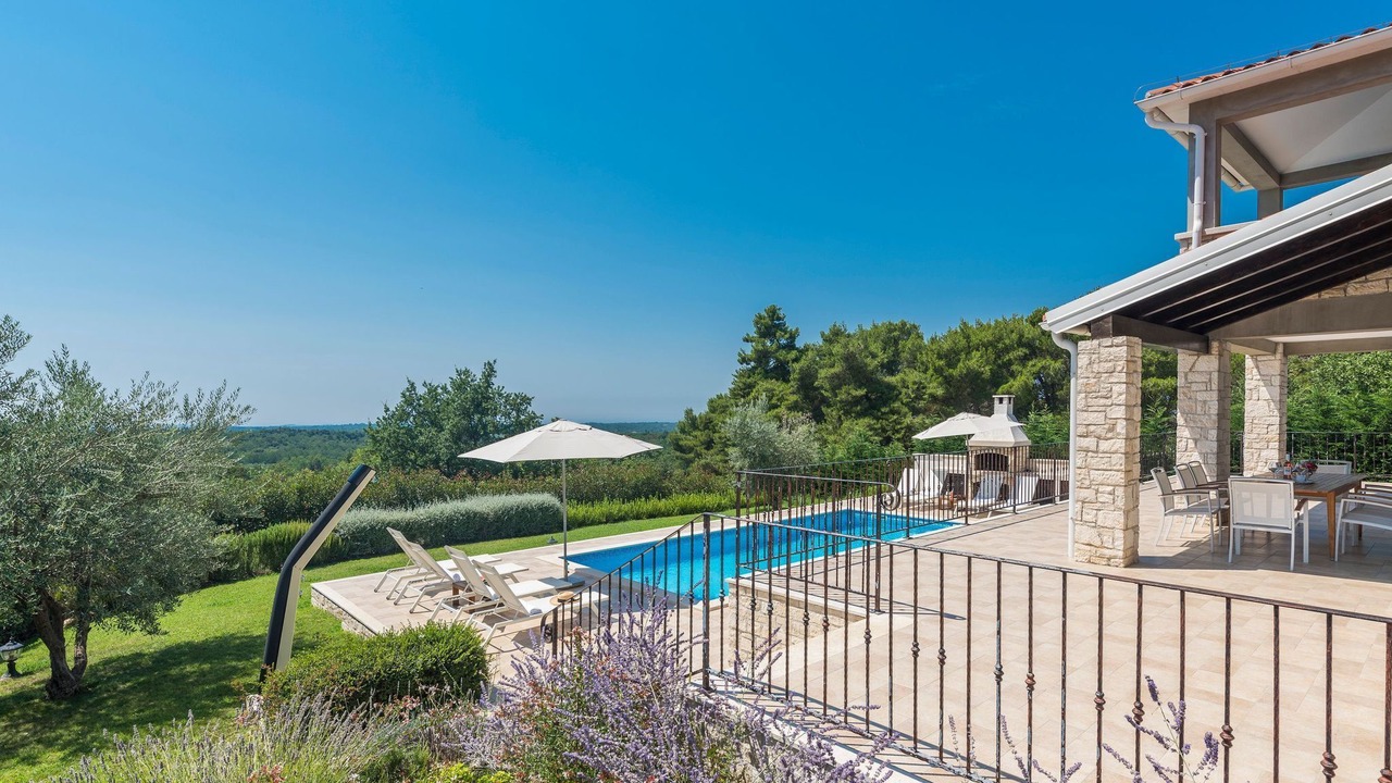 Photo of Outdoor in Strpacici