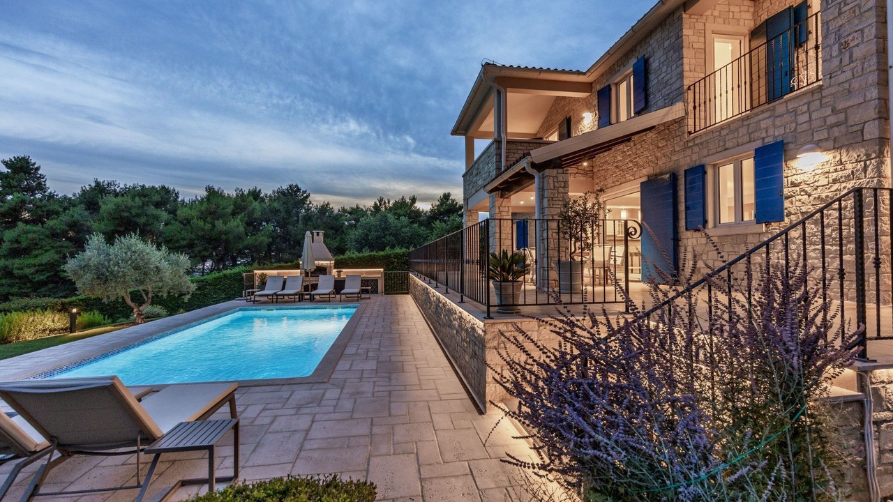 Photo of Outdoor in Strpacici