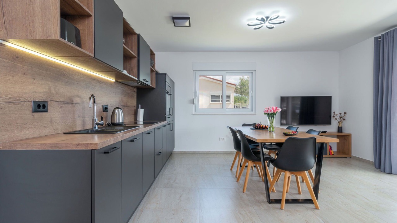 Photo of Bedroom in Okrug Gornji