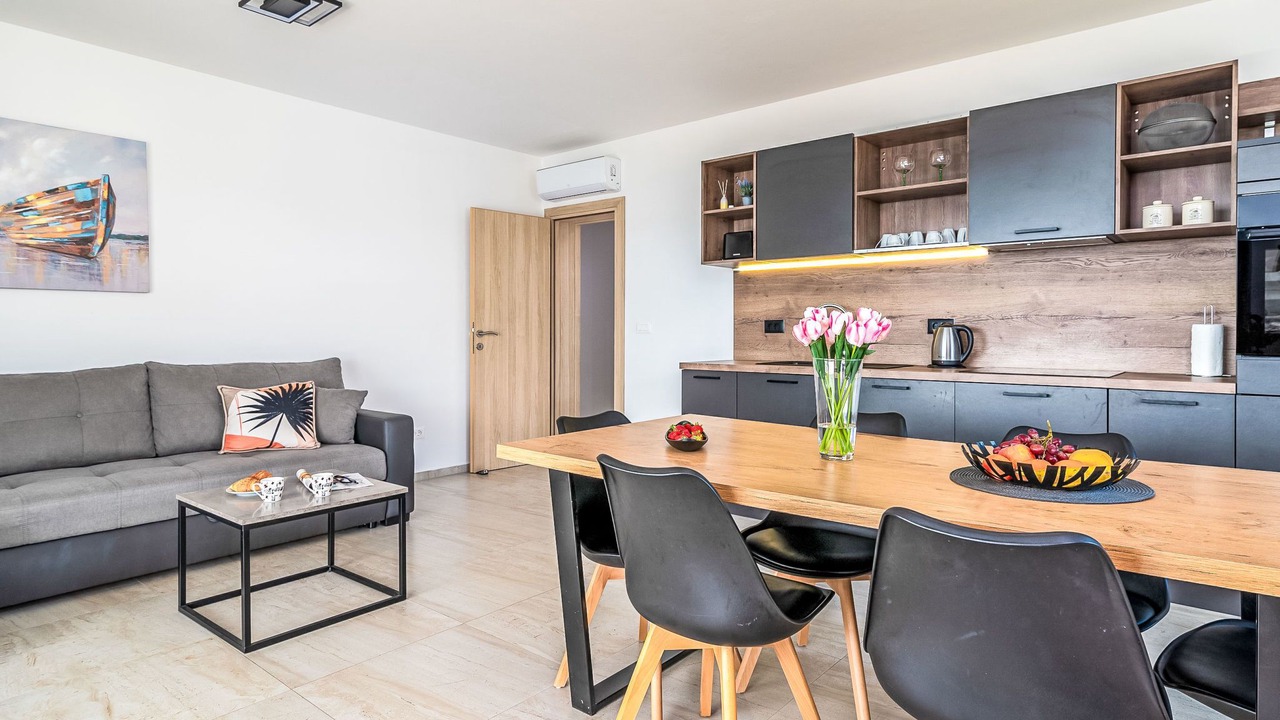 Photo of Livingroom in Okrug Gornji