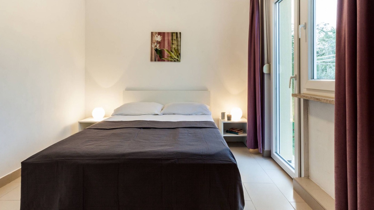 Photo of Bedroom in Monterol