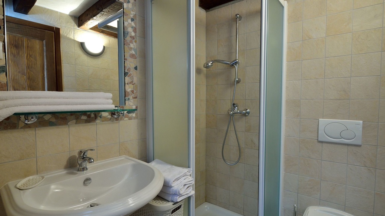 Photo of Bathroom in Kotli