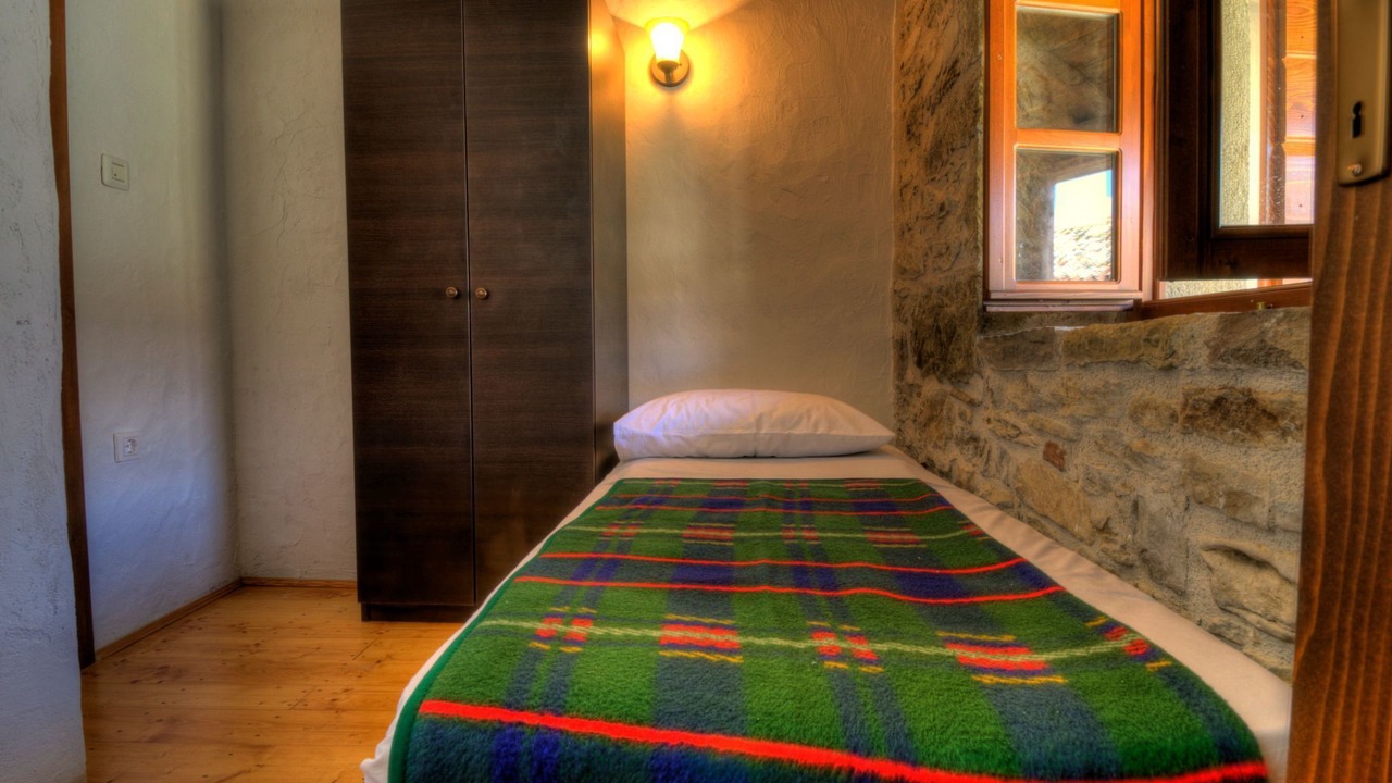 Photo of Bedroom in Kotli