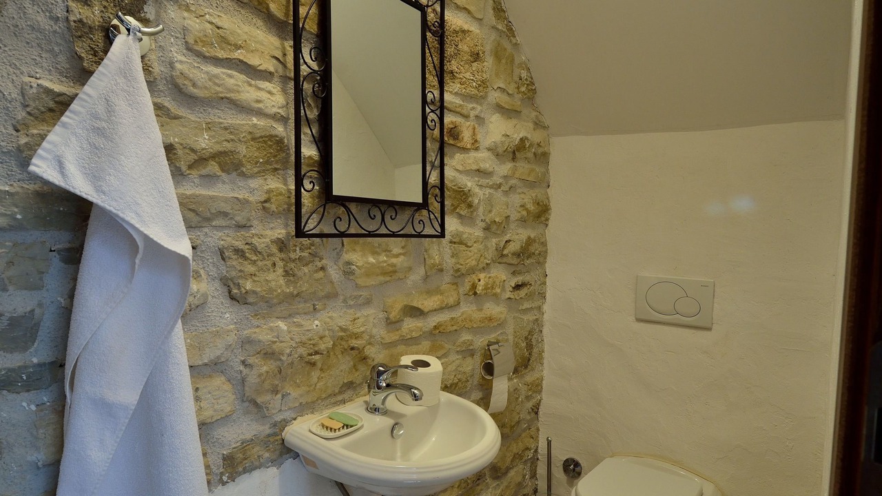 Photo of Bathroom in Kotli