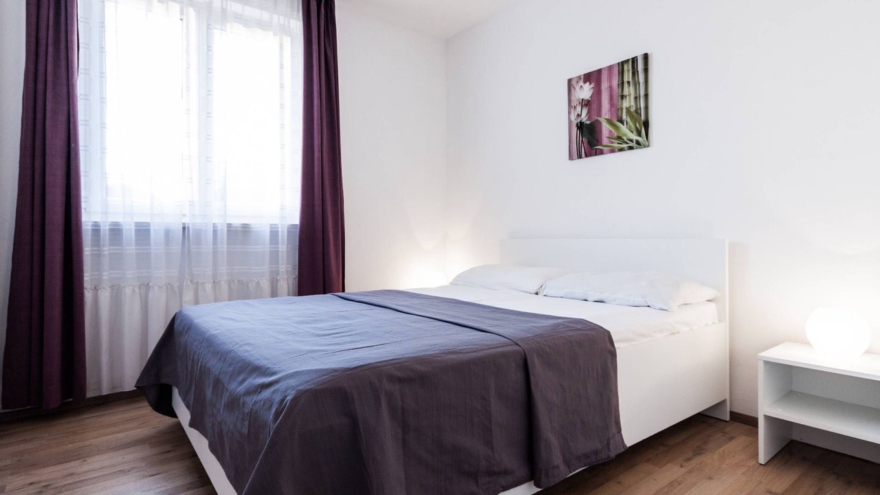 Photo of Bedroom in Monterol