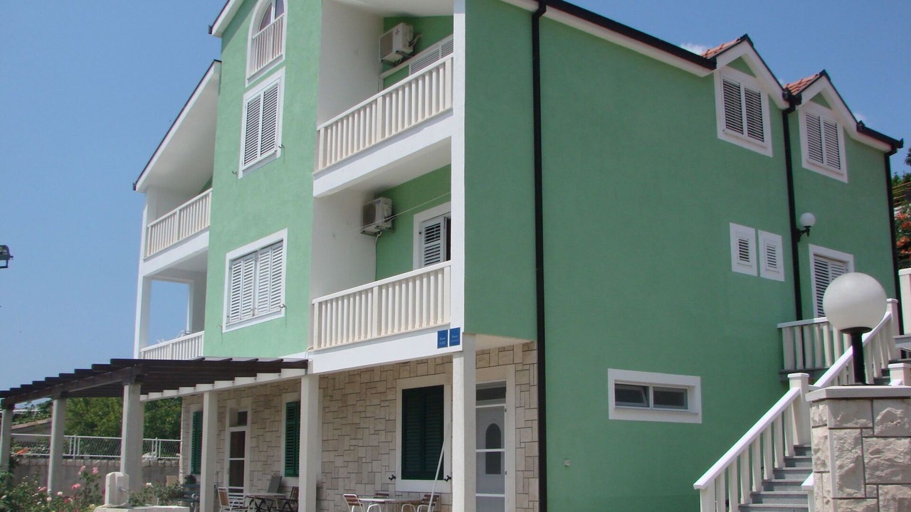 Photo of Outdoor in Peracko Blato