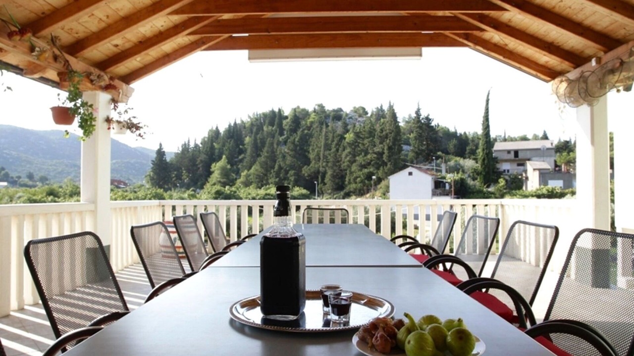 Photo of Outdoor in Peracko Blato