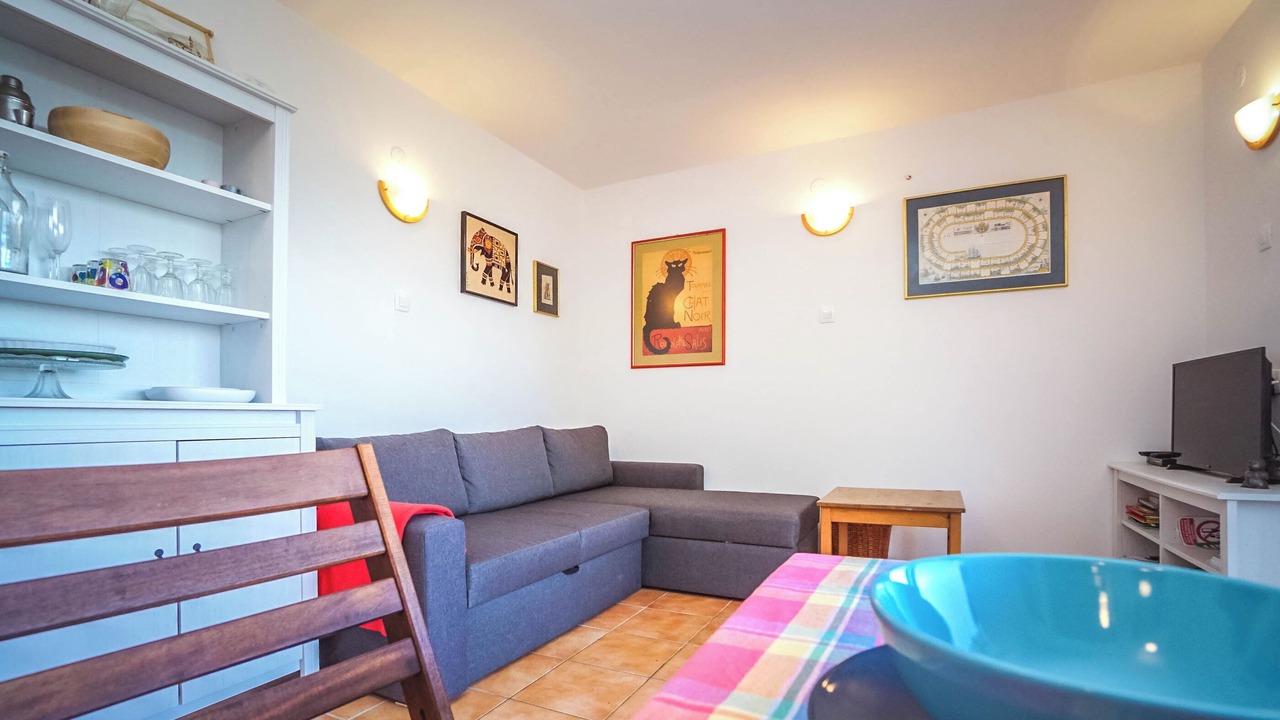 Photo of Livingroom in Crveni Vrh