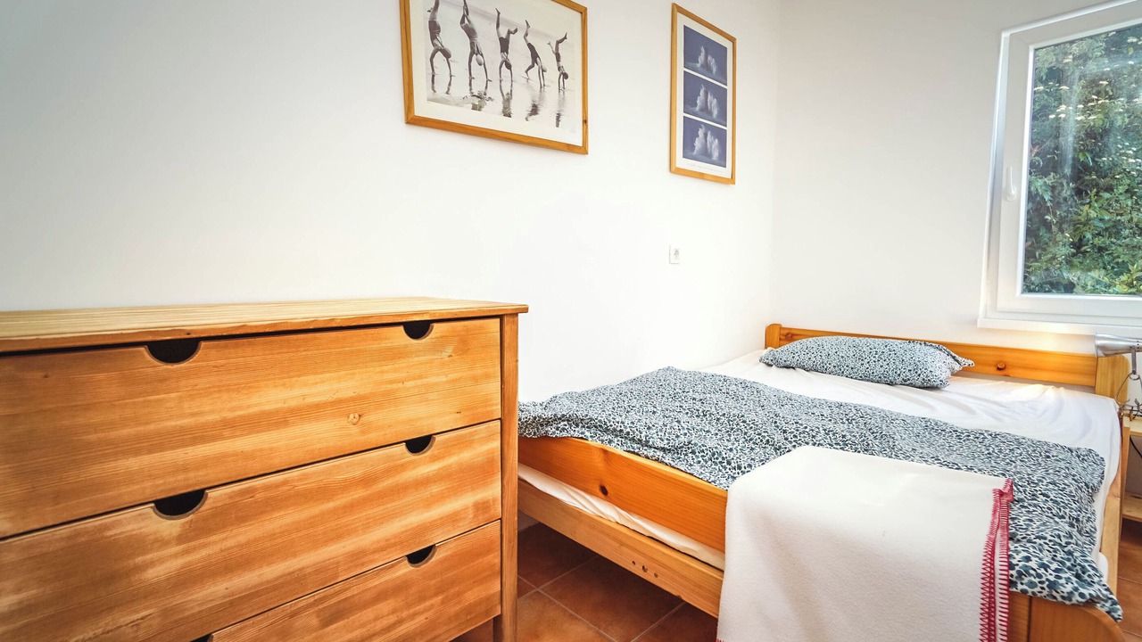 Photo of Bedroom in Crveni Vrh