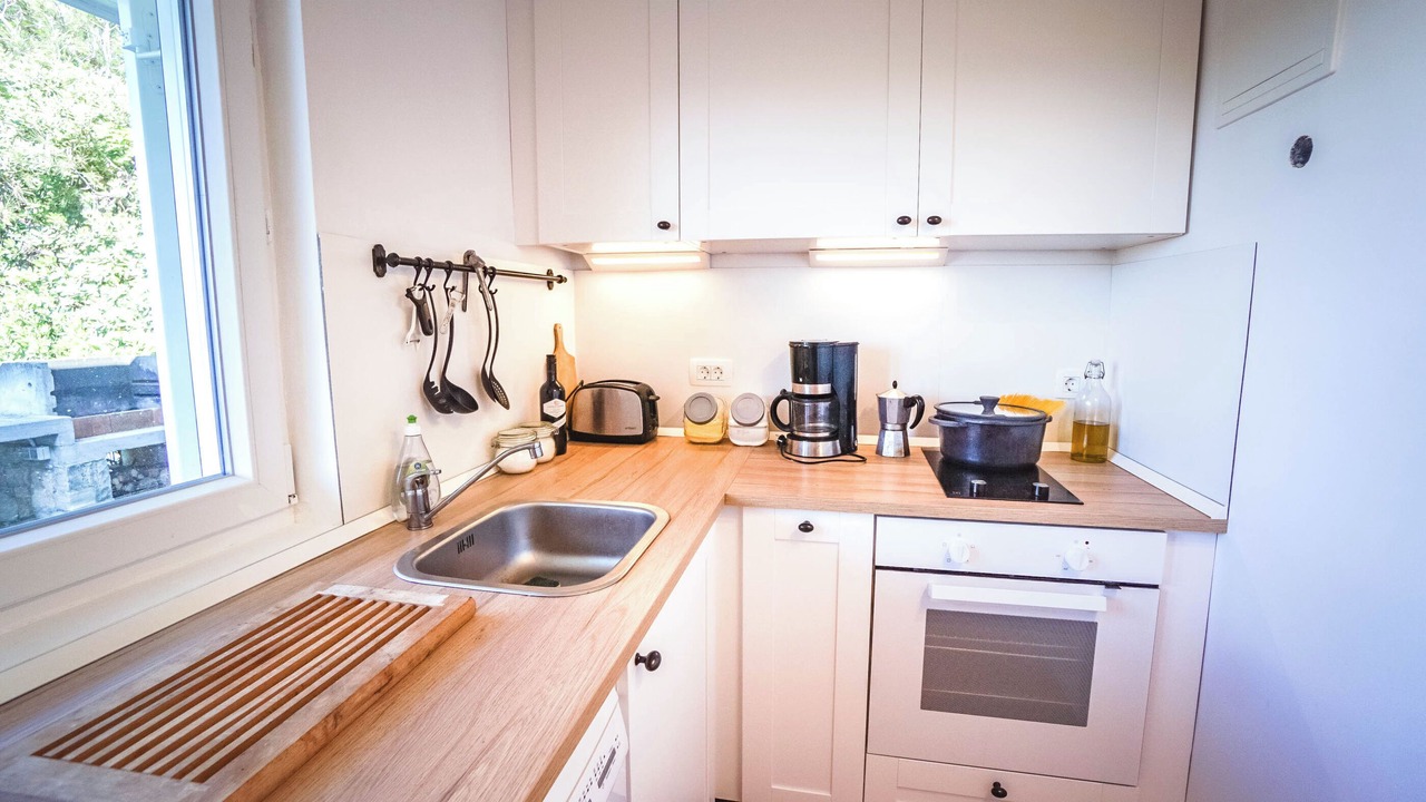 Photo of Kitchen in Crveni Vrh