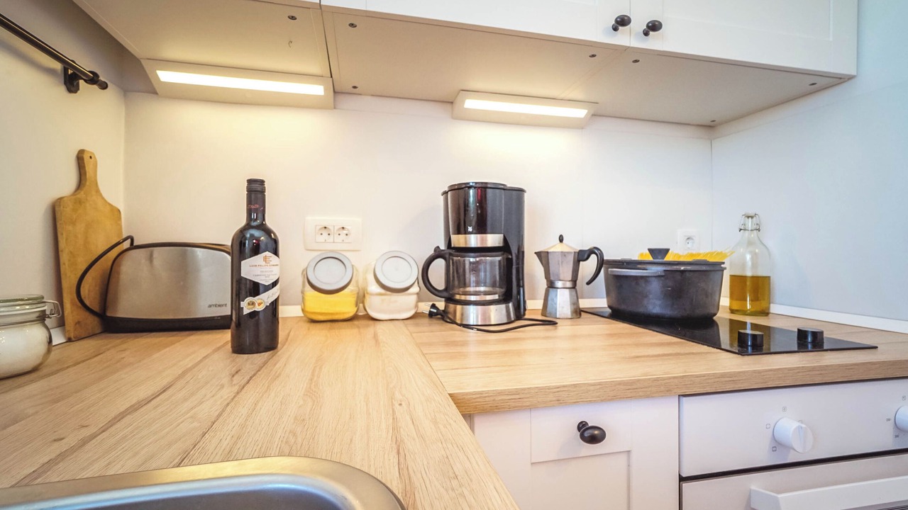 Photo of Kitchen in Crveni Vrh