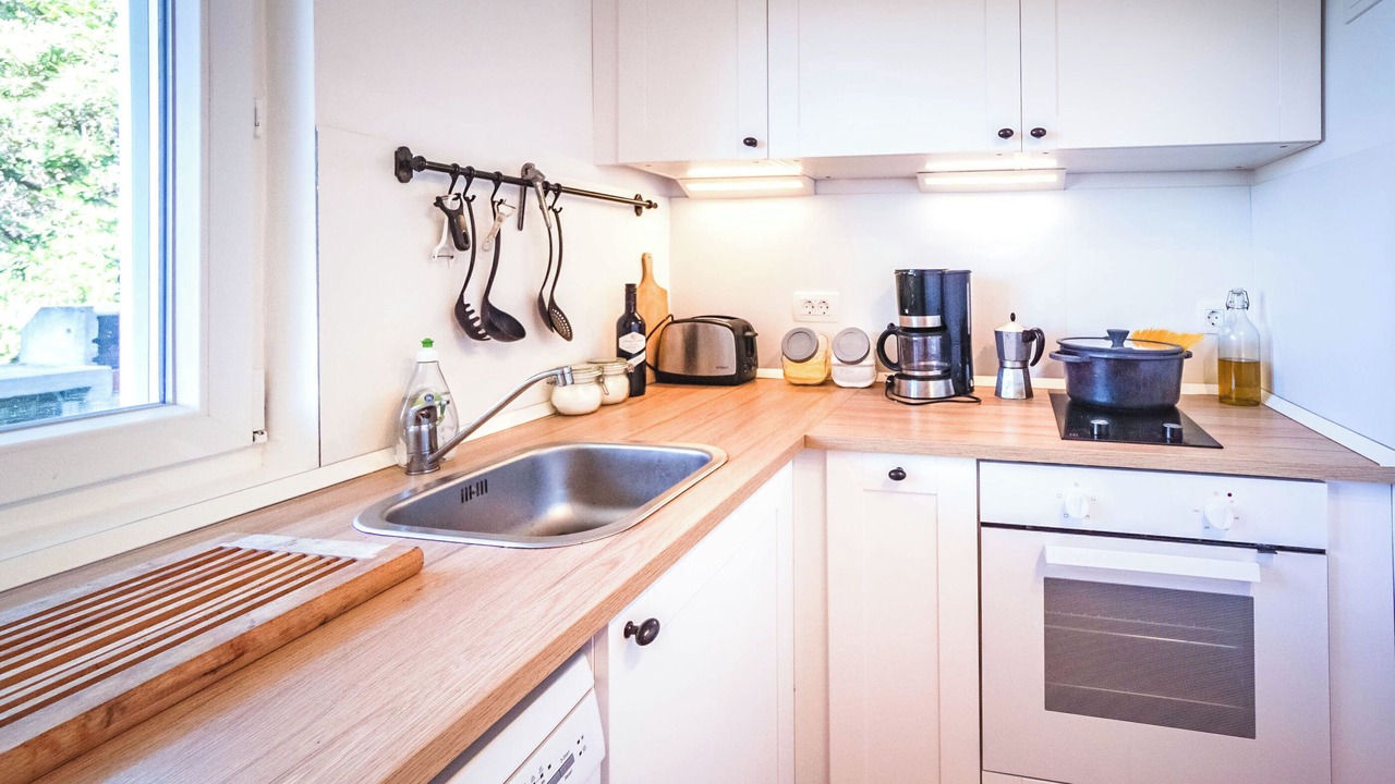Photo of Kitchen in Crveni Vrh