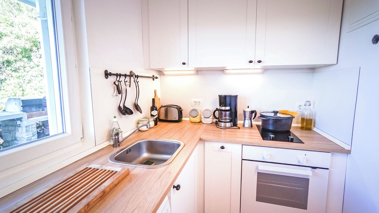 Photo of Kitchen in Crveni Vrh