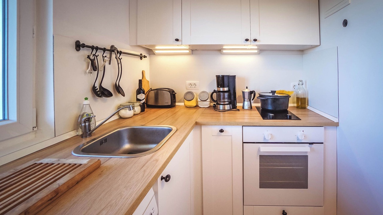 Photo of Kitchen in Crveni Vrh