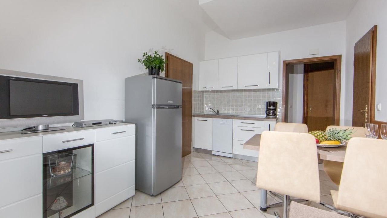 Photo of Kitchen in Pjescana Uvala