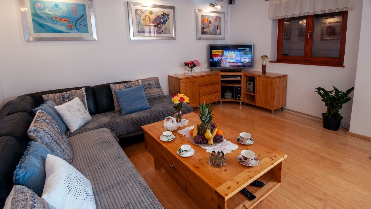 Photo of Livingroom in Mravince