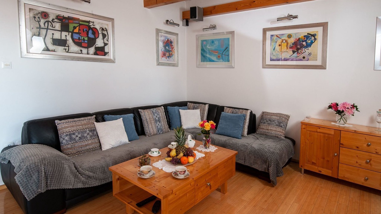Photo of Livingroom in Mravince
