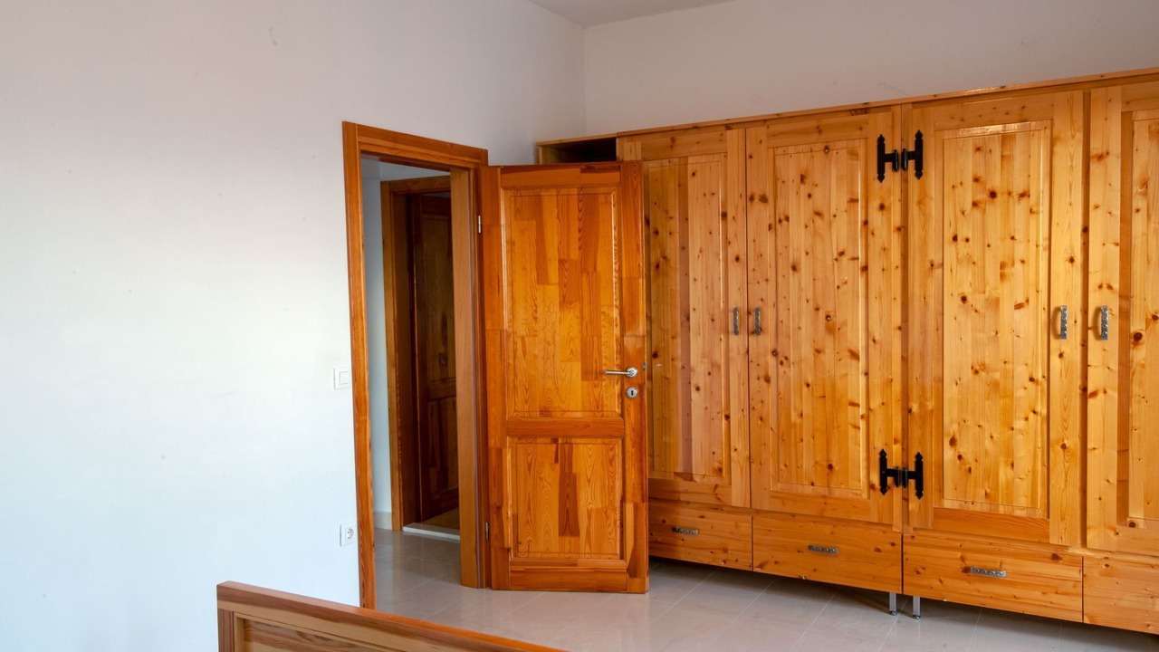 Photo of Bedroom in Mravince