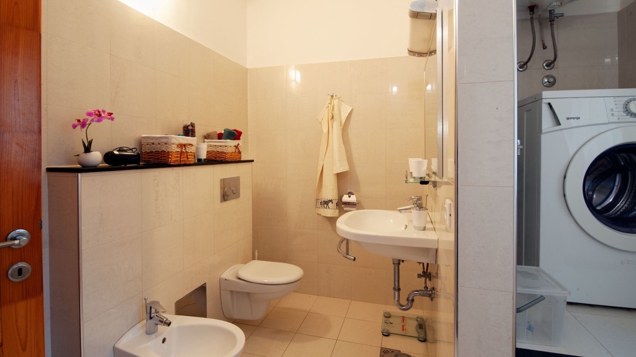 Photo of Bathroom in Mravince