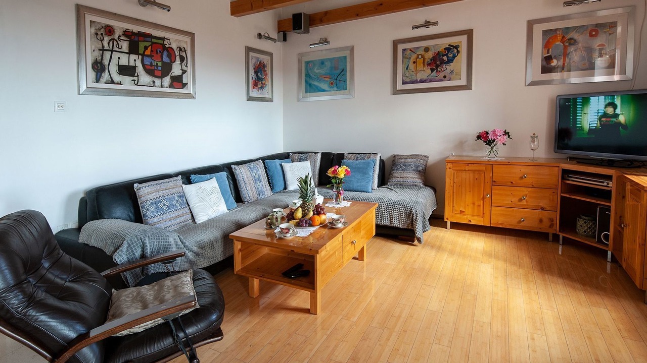Photo of Livingroom in Mravince