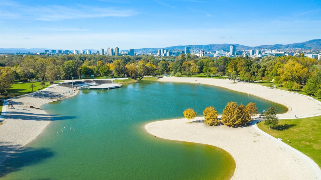 Photo of Outdoor in Novi Zagreb