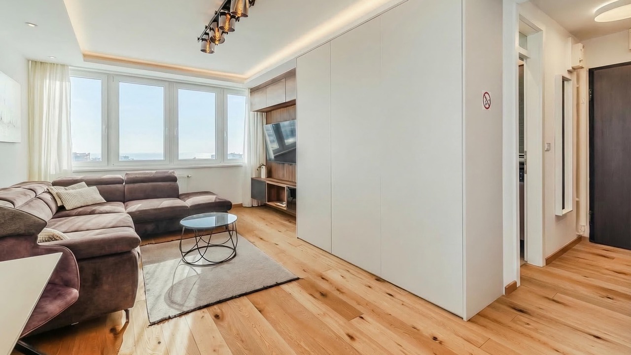 Photo of Livingroom in Novi Zagreb