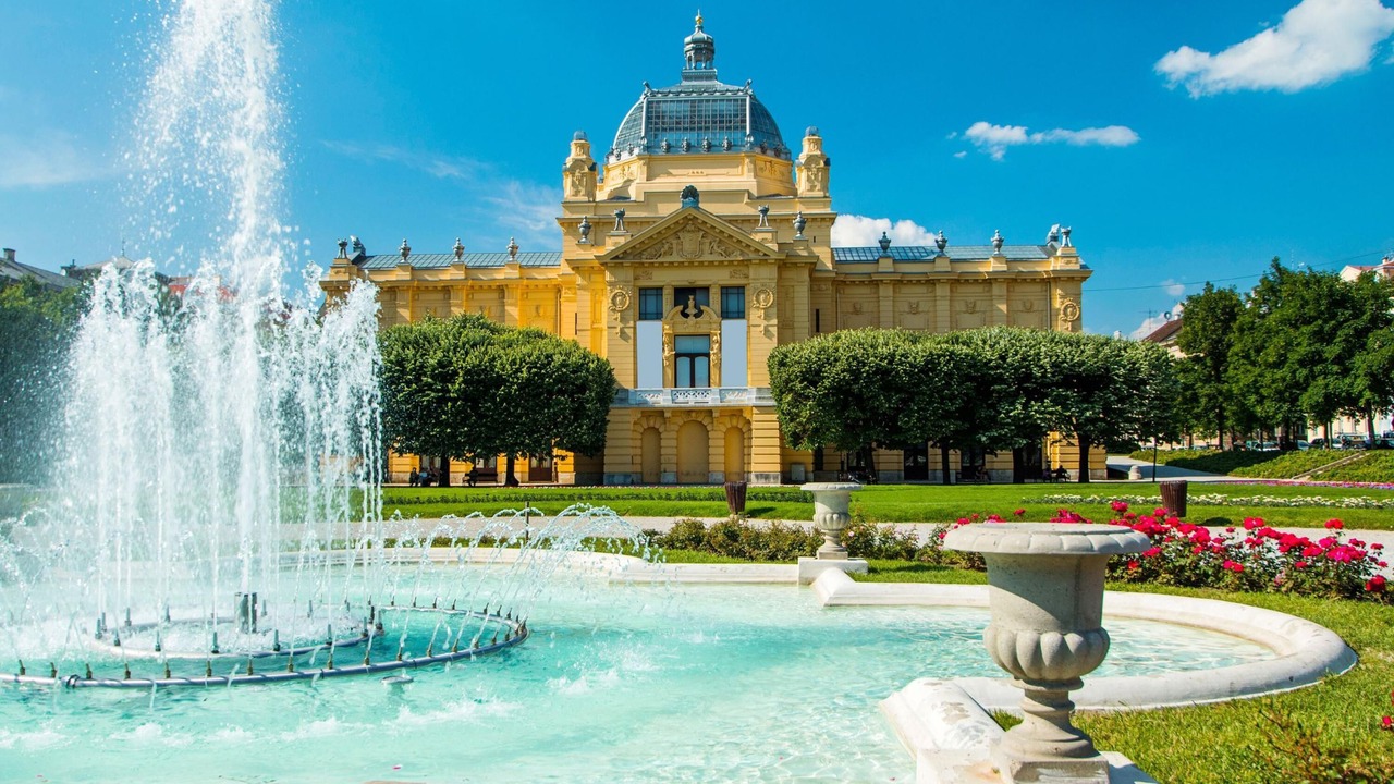 Photo of Others in Novi Zagreb