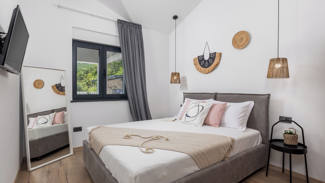 Photo of Bedroom in Golovik